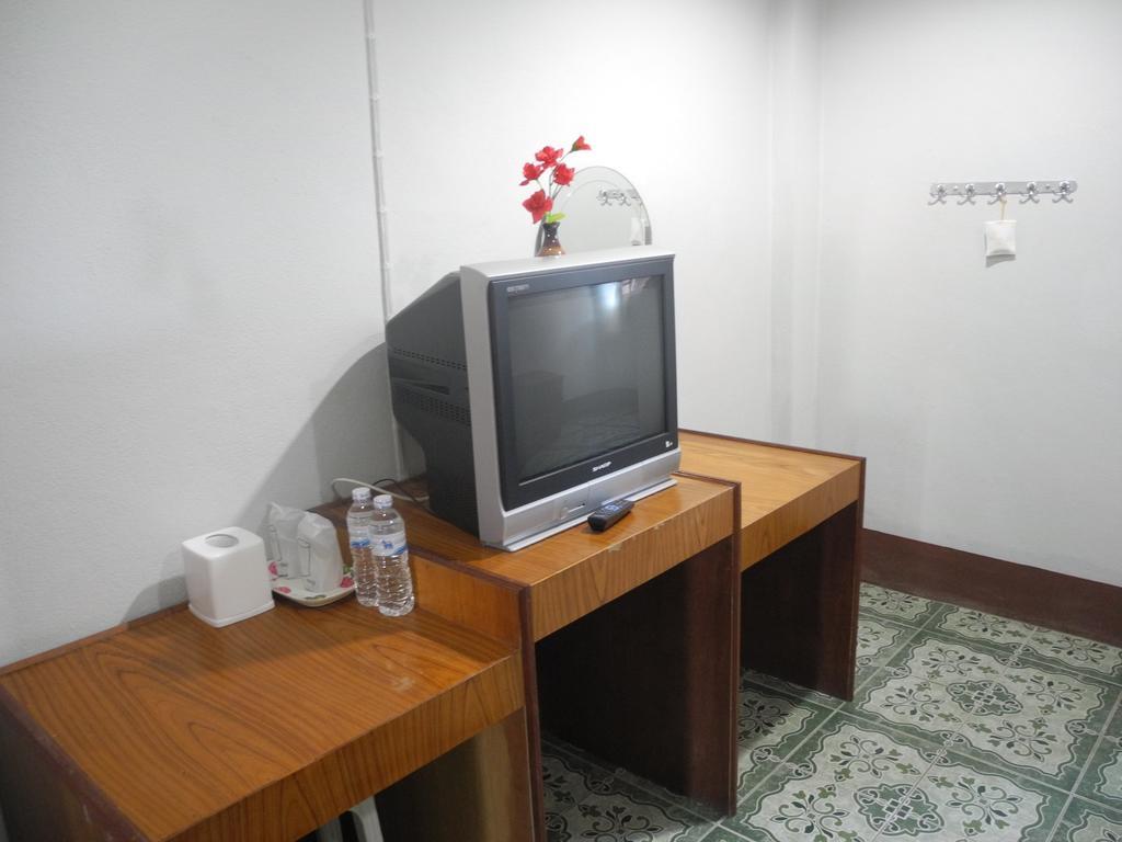 צ'יאנג סאן Nam Pueng Place 1 מראה חיצוני תמונה